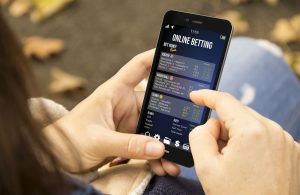 bet365 mobile sports betting